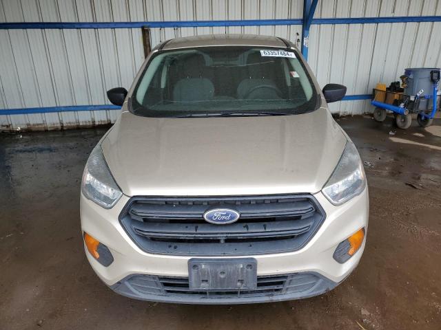 Photo 4 VIN: 1FMCU0F73HUE26089 - FORD ESCAPE S 