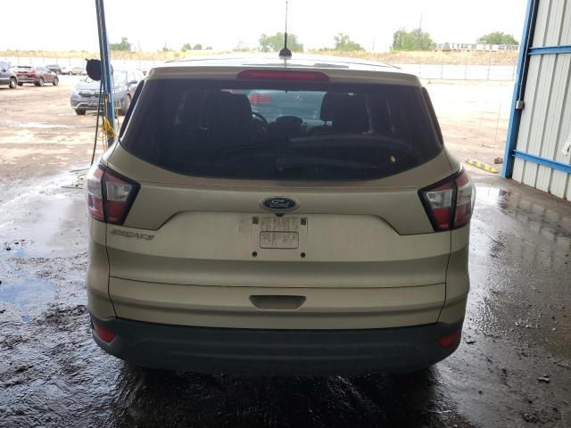 Photo 5 VIN: 1FMCU0F73HUE26089 - FORD ESCAPE S 