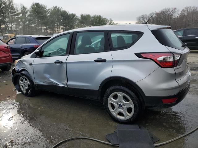 Photo 1 VIN: 1FMCU0F73HUE28411 - FORD ESCAPE S 