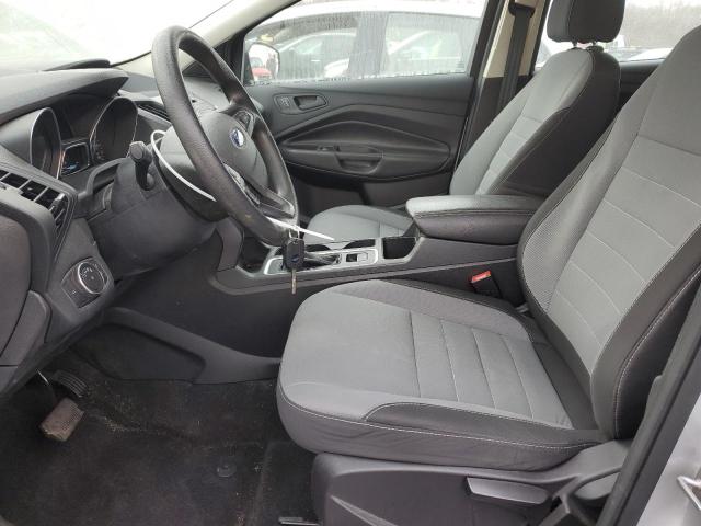 Photo 6 VIN: 1FMCU0F73HUE28411 - FORD ESCAPE S 