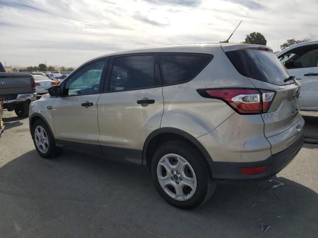 Photo 1 VIN: 1FMCU0F73HUE37240 - FORD ESCAPE S 