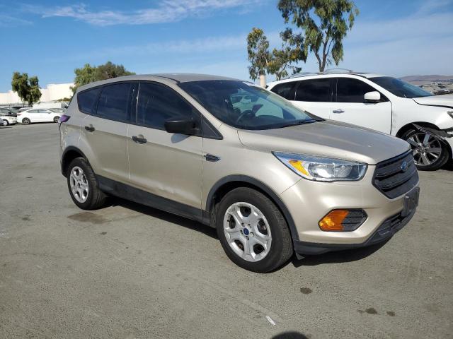 Photo 3 VIN: 1FMCU0F73HUE37240 - FORD ESCAPE S 