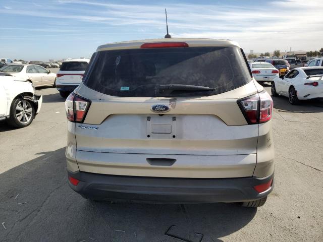 Photo 5 VIN: 1FMCU0F73HUE37240 - FORD ESCAPE S 