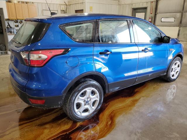 Photo 2 VIN: 1FMCU0F73HUE47363 - FORD ESCAPE S 