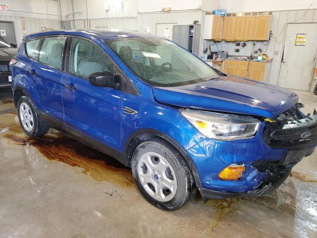 Photo 3 VIN: 1FMCU0F73HUE47363 - FORD ESCAPE S 