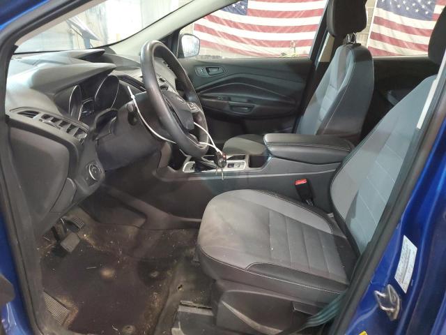 Photo 6 VIN: 1FMCU0F73HUE47363 - FORD ESCAPE S 