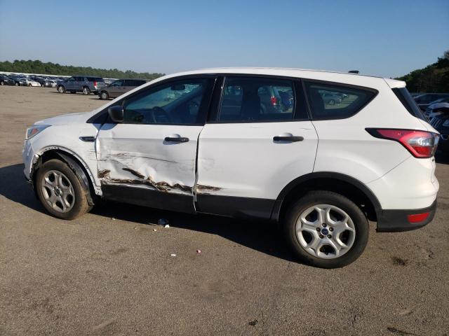 Photo 1 VIN: 1FMCU0F73HUE61618 - FORD ESCAPE 