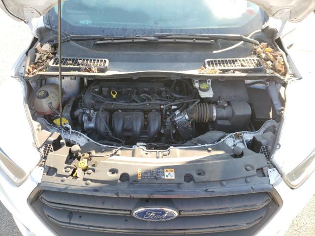 Photo 11 VIN: 1FMCU0F73HUE61618 - FORD ESCAPE 