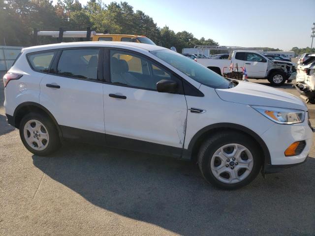 Photo 3 VIN: 1FMCU0F73HUE61618 - FORD ESCAPE 