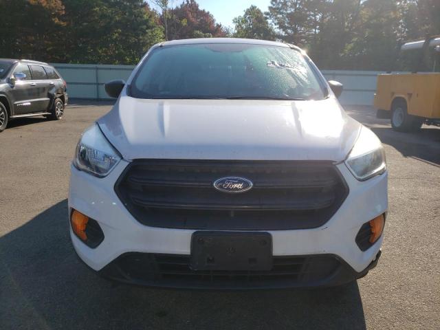 Photo 4 VIN: 1FMCU0F73HUE61618 - FORD ESCAPE 