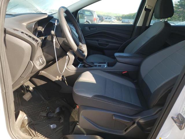 Photo 6 VIN: 1FMCU0F73HUE61618 - FORD ESCAPE 