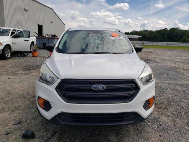 Photo 8 VIN: 1FMCU0F73HUE75583 - FORD ESCAPE S 