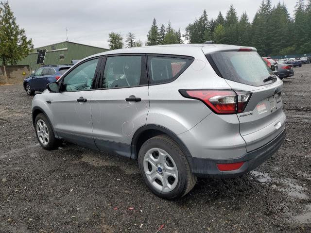 Photo 1 VIN: 1FMCU0F73HUE96837 - FORD ESCAPE S 