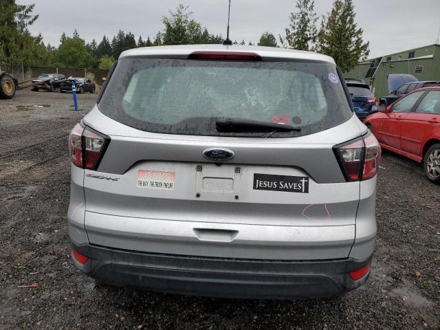 Photo 5 VIN: 1FMCU0F73HUE96837 - FORD ESCAPE S 