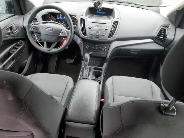 Photo 7 VIN: 1FMCU0F73HUE96837 - FORD ESCAPE S 