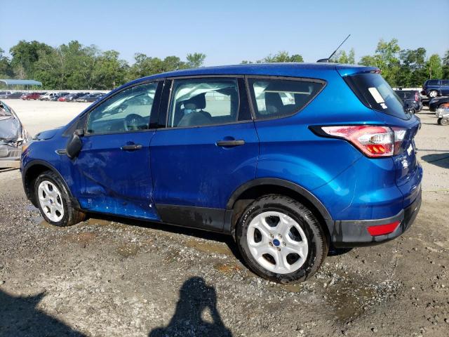 Photo 1 VIN: 1FMCU0F73HUF01874 - FORD ESCAPE S 