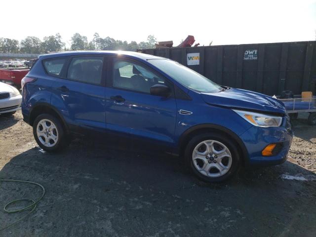 Photo 3 VIN: 1FMCU0F73HUF01874 - FORD ESCAPE S 