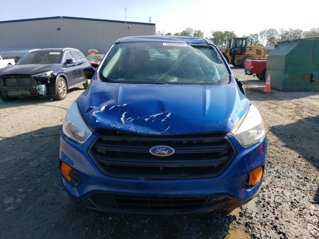 Photo 4 VIN: 1FMCU0F73HUF01874 - FORD ESCAPE S 