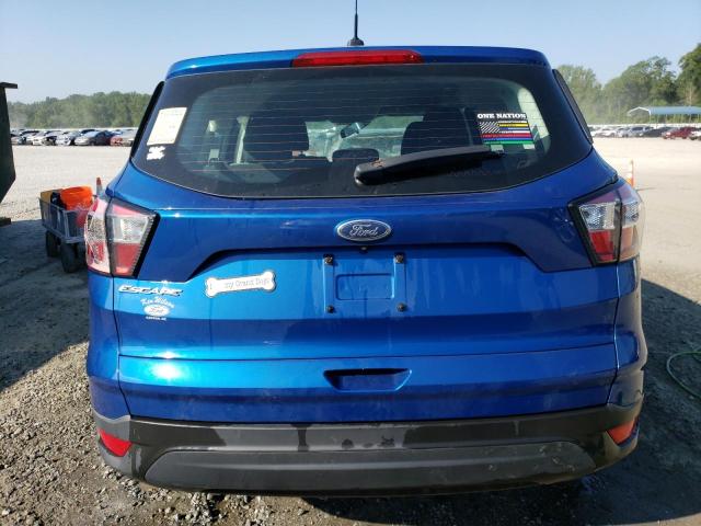 Photo 5 VIN: 1FMCU0F73HUF01874 - FORD ESCAPE S 