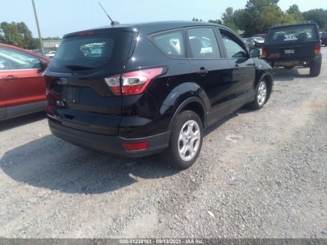 Photo 3 VIN: 1FMCU0F73JUA07472 - FORD ESCAPE 