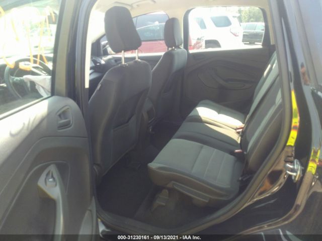 Photo 7 VIN: 1FMCU0F73JUA07472 - FORD ESCAPE 