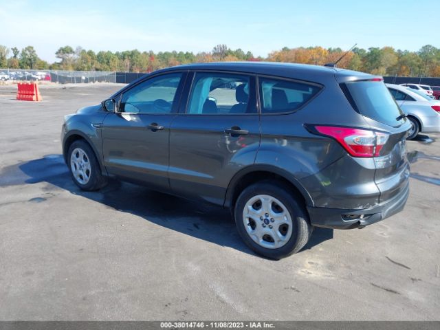 Photo 2 VIN: 1FMCU0F73JUA16589 - FORD ESCAPE 