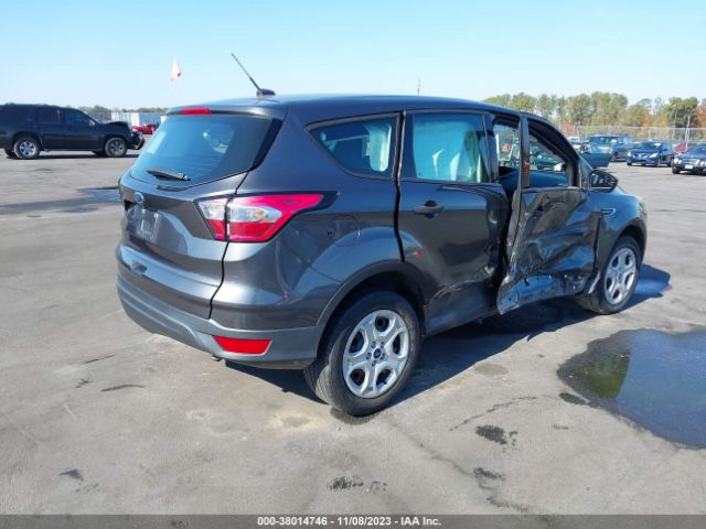 Photo 3 VIN: 1FMCU0F73JUA16589 - FORD ESCAPE 