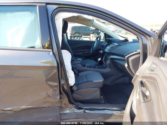 Photo 4 VIN: 1FMCU0F73JUA16589 - FORD ESCAPE 