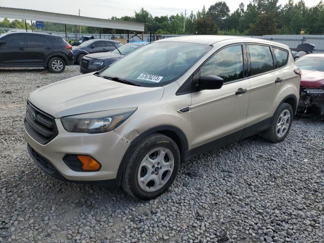 Photo 0 VIN: 1FMCU0F73JUA16723 - FORD ESCAPE 