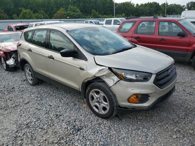 Photo 3 VIN: 1FMCU0F73JUA16723 - FORD ESCAPE 