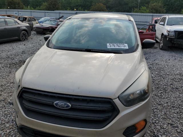 Photo 4 VIN: 1FMCU0F73JUA16723 - FORD ESCAPE 