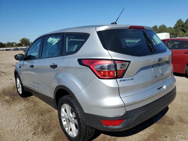 Photo 1 VIN: 1FMCU0F73JUA18424 - FORD ESCAPE S 