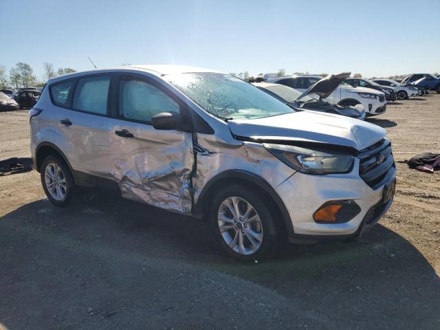 Photo 3 VIN: 1FMCU0F73JUA18424 - FORD ESCAPE S 