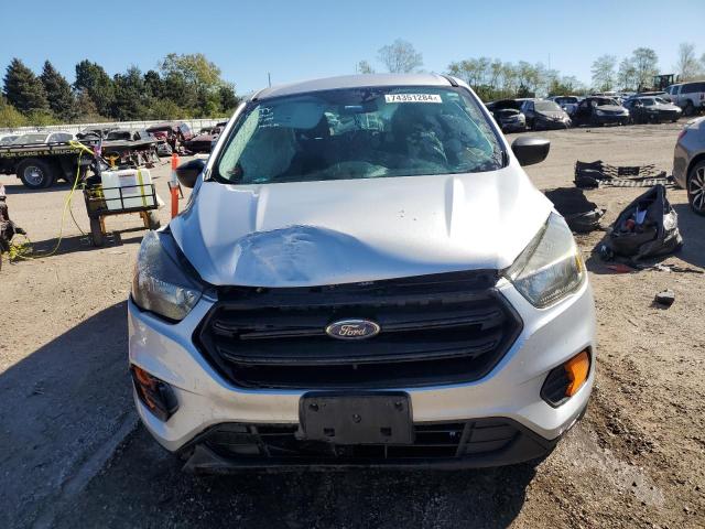 Photo 4 VIN: 1FMCU0F73JUA18424 - FORD ESCAPE S 