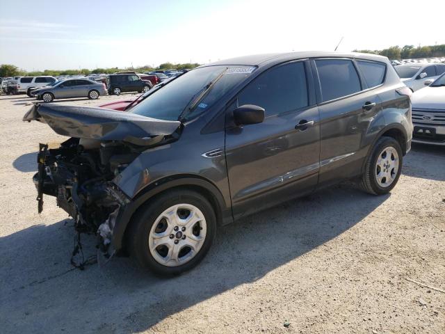 Photo 0 VIN: 1FMCU0F73JUA22683 - FORD ESCAPE S 