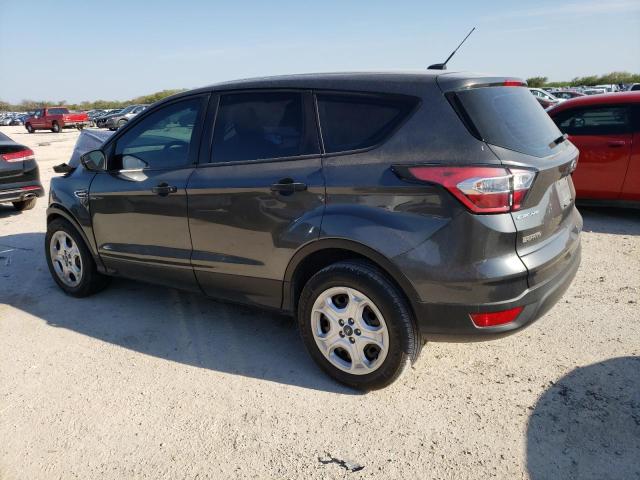 Photo 1 VIN: 1FMCU0F73JUA22683 - FORD ESCAPE S 