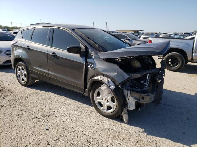 Photo 3 VIN: 1FMCU0F73JUA22683 - FORD ESCAPE S 