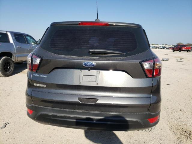 Photo 5 VIN: 1FMCU0F73JUA22683 - FORD ESCAPE S 