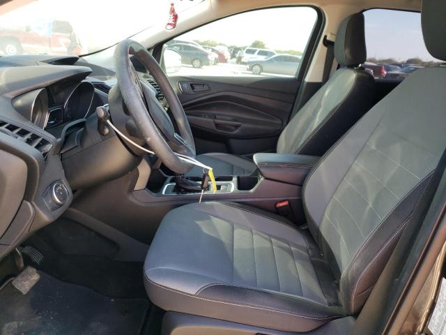 Photo 6 VIN: 1FMCU0F73JUA22683 - FORD ESCAPE S 