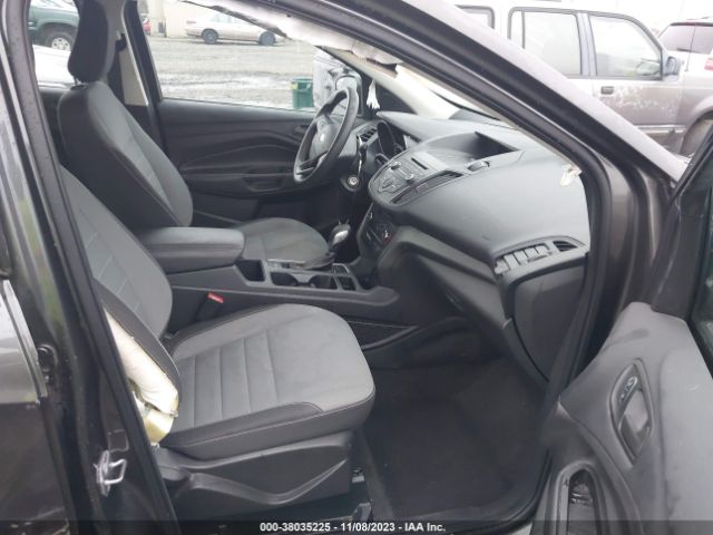 Photo 4 VIN: 1FMCU0F73JUA23526 - FORD ESCAPE 