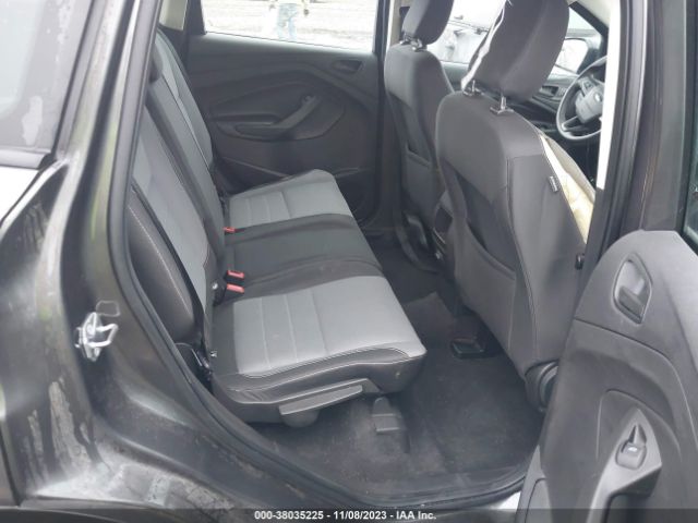 Photo 7 VIN: 1FMCU0F73JUA23526 - FORD ESCAPE 