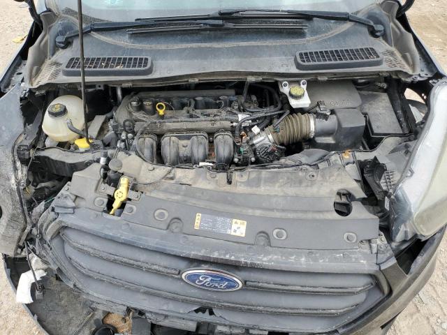 Photo 10 VIN: 1FMCU0F73JUA31013 - FORD ESCAPE S 