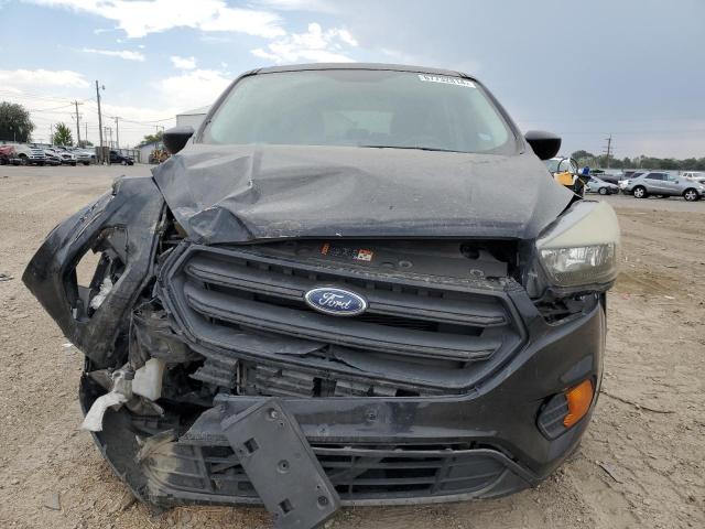 Photo 4 VIN: 1FMCU0F73JUA31013 - FORD ESCAPE S 