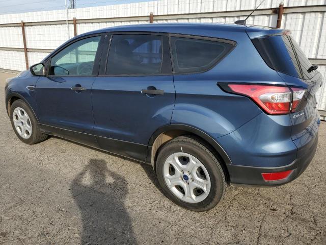 Photo 1 VIN: 1FMCU0F73JUA31562 - FORD ESCAPE 