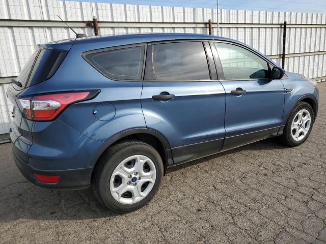 Photo 2 VIN: 1FMCU0F73JUA31562 - FORD ESCAPE 