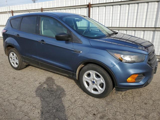 Photo 3 VIN: 1FMCU0F73JUA31562 - FORD ESCAPE 