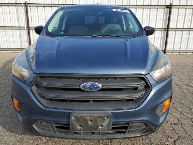 Photo 4 VIN: 1FMCU0F73JUA31562 - FORD ESCAPE 