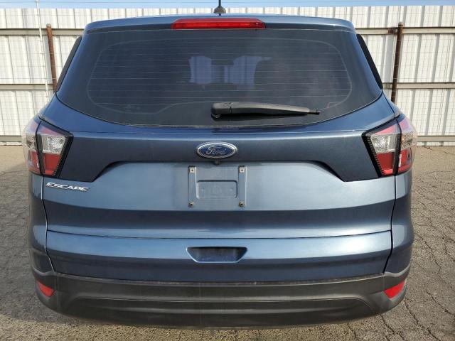 Photo 5 VIN: 1FMCU0F73JUA31562 - FORD ESCAPE 