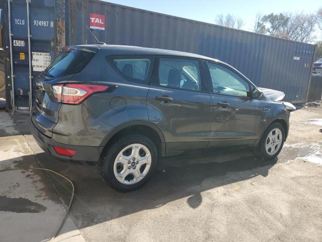 Photo 2 VIN: 1FMCU0F73JUA34820 - FORD ESCAPE S 