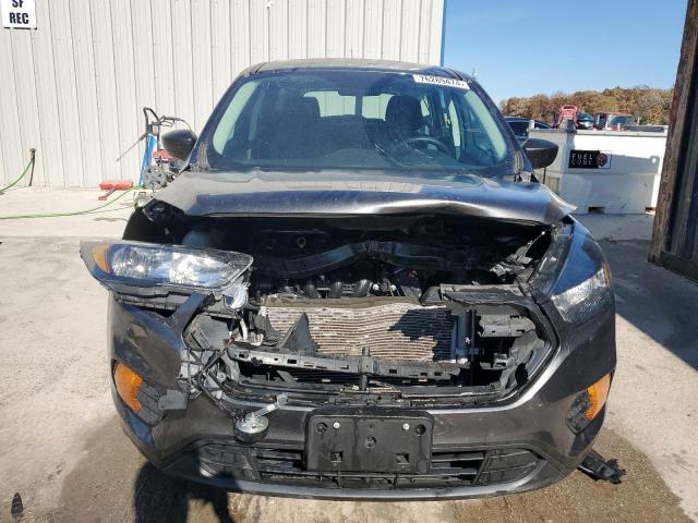 Photo 4 VIN: 1FMCU0F73JUA34820 - FORD ESCAPE S 